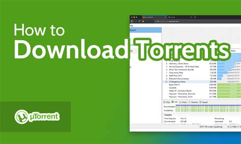 How to Download Torrents: Torrenting Files Safely in 2024.